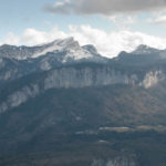 Panoramas depuis Saint Pierre de genebroz
