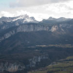 Panoramas depuis Saint Pierre de genebroz