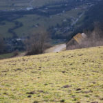 Panoramas depuis Saint Pierre de genebroz