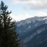 Panoramas depuis Saint Pierre de genebroz