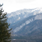 Panoramas depuis Saint Pierre de genebroz