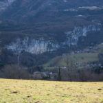 Panoramas depuis Saint Pierre de genebroz
