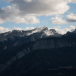 Panoramas depuis Saint Pierre de genebroz