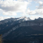 Panoramas depuis Saint Pierre de genebroz