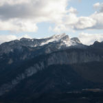 Panoramas depuis Saint Pierre de genebroz
