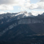Panoramas depuis Saint Pierre de genebroz