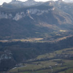 Panoramas depuis Saint Pierre de genebrozbroz