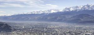 Grenoble