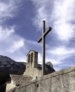 Chapelle de Pariset