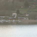 Lac d'eguebelette (panasonic Lumix)